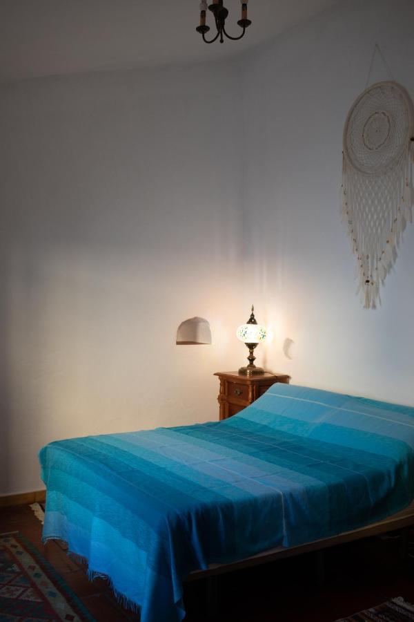Casa Pina Country House Malaga Bagian luar foto