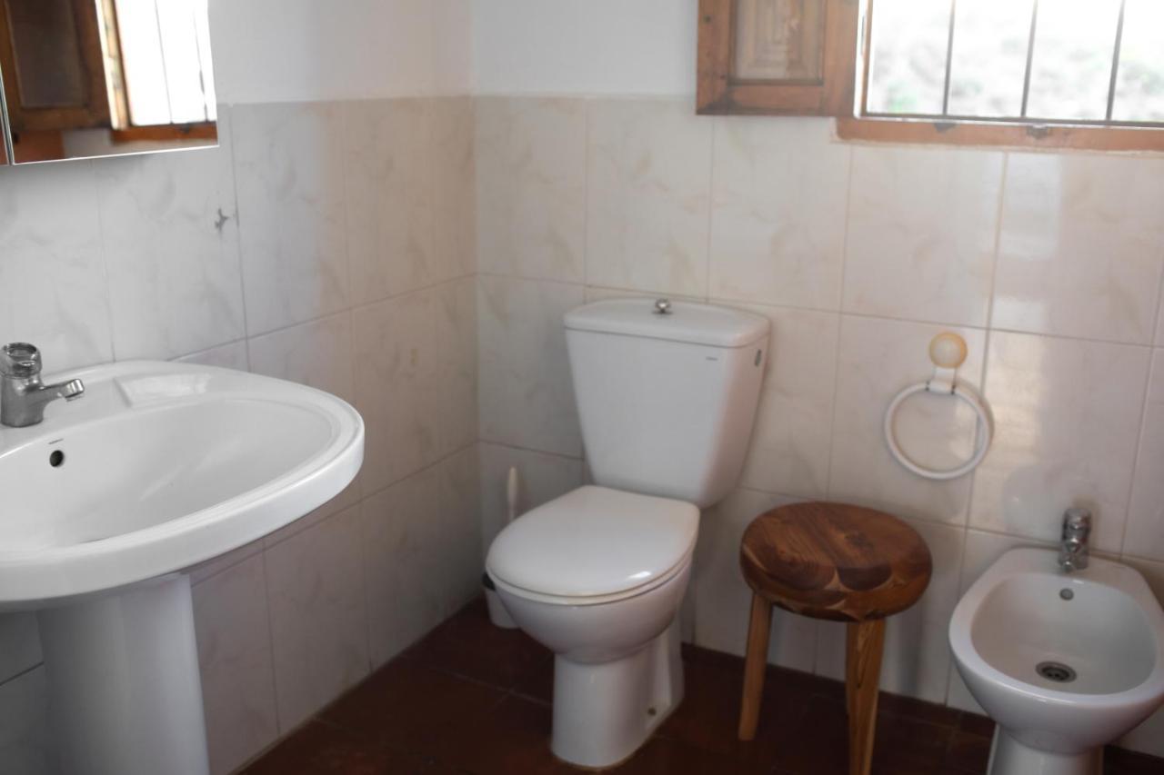 Casa Pina Country House Malaga Bagian luar foto