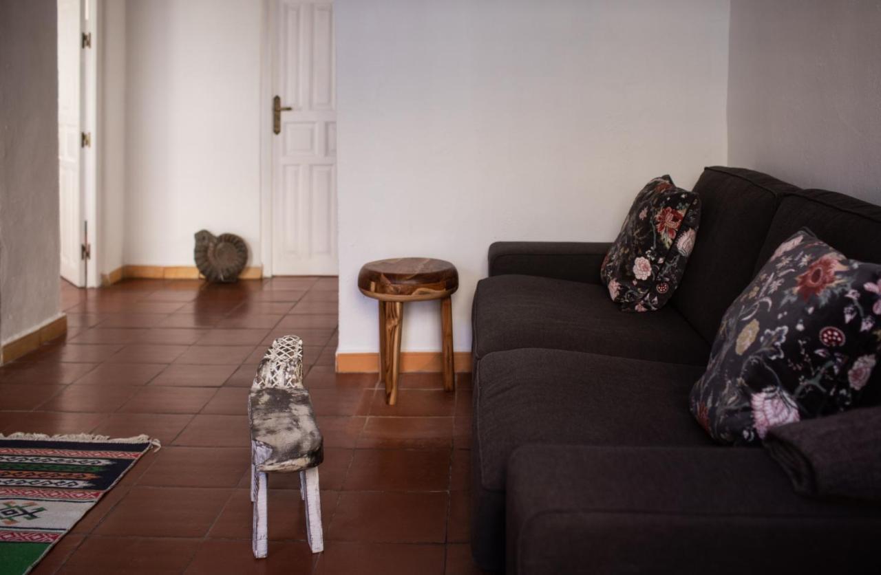 Casa Pina Country House Malaga Bagian luar foto